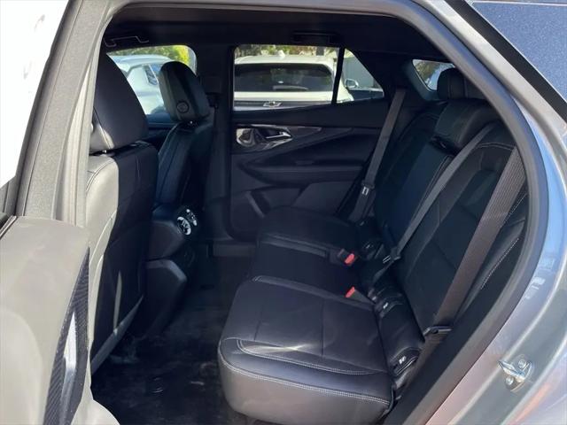 2026 Chevrolet V Blazer LT FWD