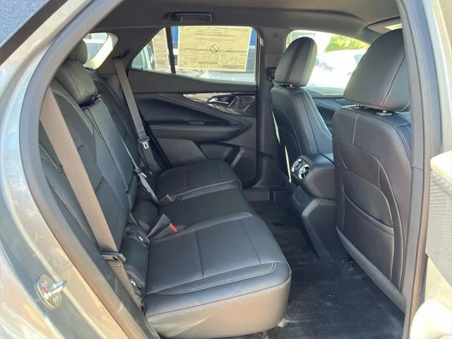 2026 Chevrolet V Blazer LT FWD