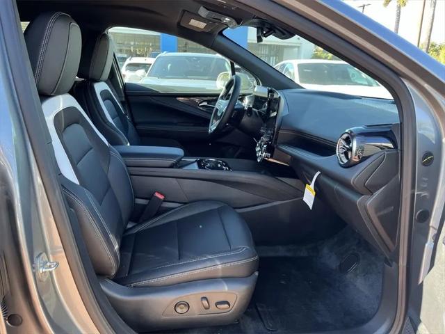 2026 Chevrolet V Blazer LT FWD