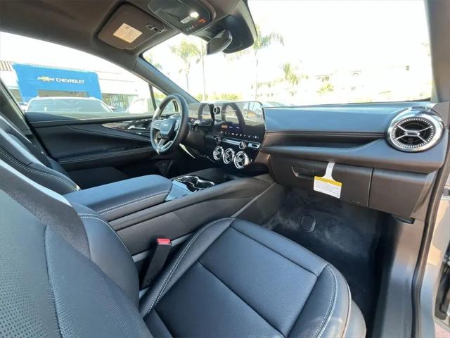 2026 Chevrolet V Blazer LT FWD