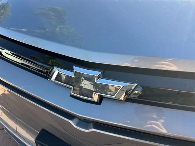 2026 Chevrolet V Blazer LT FWD