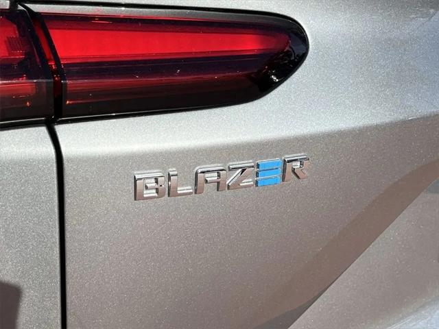 2026 Chevrolet V Blazer LT FWD