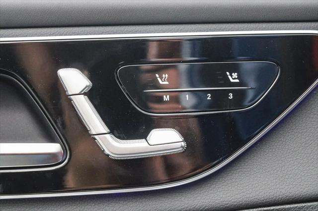 2026 Mercedes-Benz AMG GLC 43 4MATIC