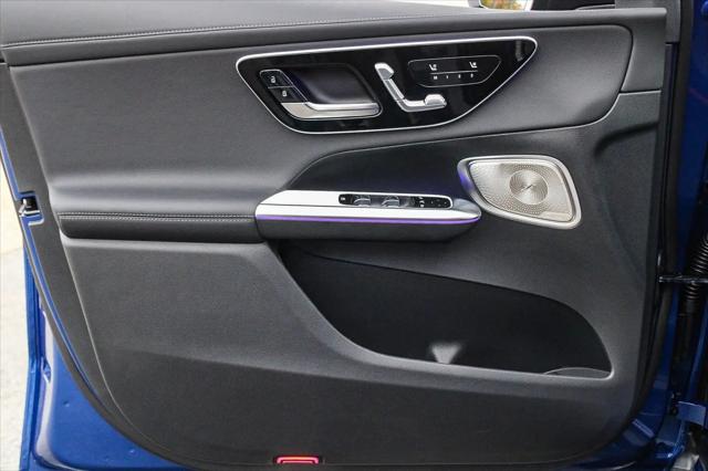 2026 Mercedes-Benz AMG GLC 43 4MATIC