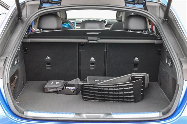 2026 Mercedes-Benz AMG GLC 43 4MATIC