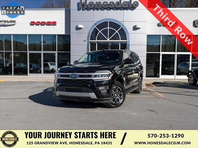 2024 Ford Expedition XLT for sale in Honesdale, PA