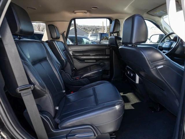 2024 Ford Expedition XLT