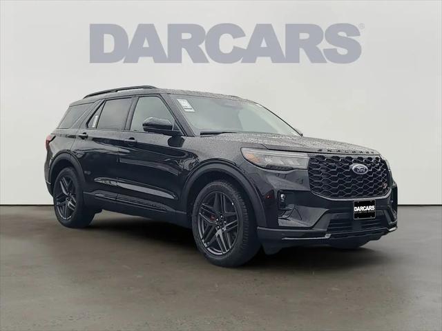 2026 Ford Explorer ST for sale in Lanham, MD