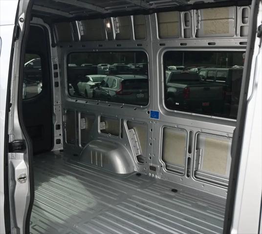 2022 Mercedes-Benz Sprinter 2500 Standard Roof V6