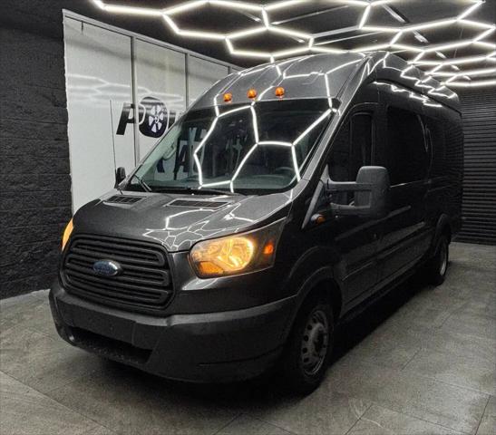 2017 Ford Transit XL for sale in Tampa Bay, FL