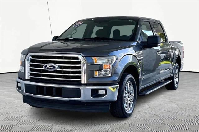 2017 Ford F-150 XLT for sale in Tampa Bay, FL