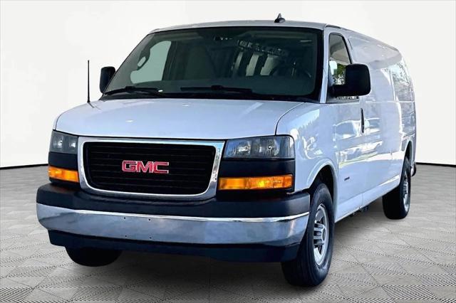 2019 GMC Savana 3500 Work Van for sale in Tampa Bay, FL