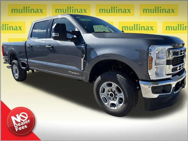 2026 Ford F-250 XLT for sale in LAKE PARK, FL
