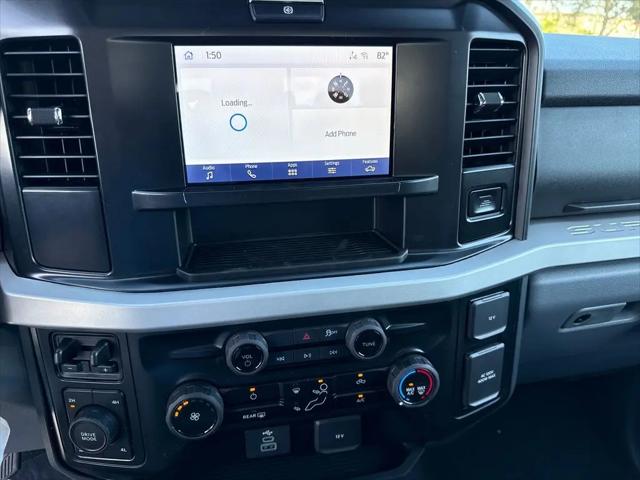 2026 Ford F-250 XLT