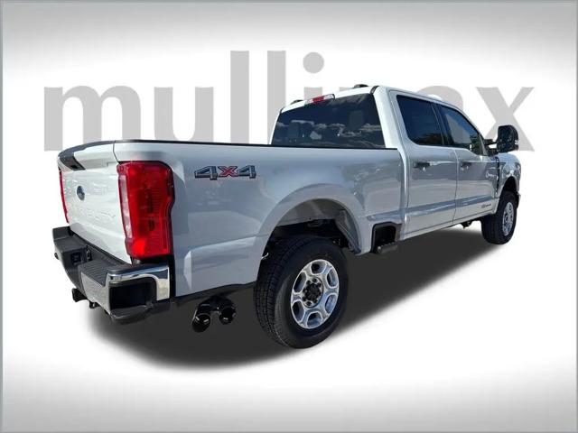 2026 Ford F-250 XLT