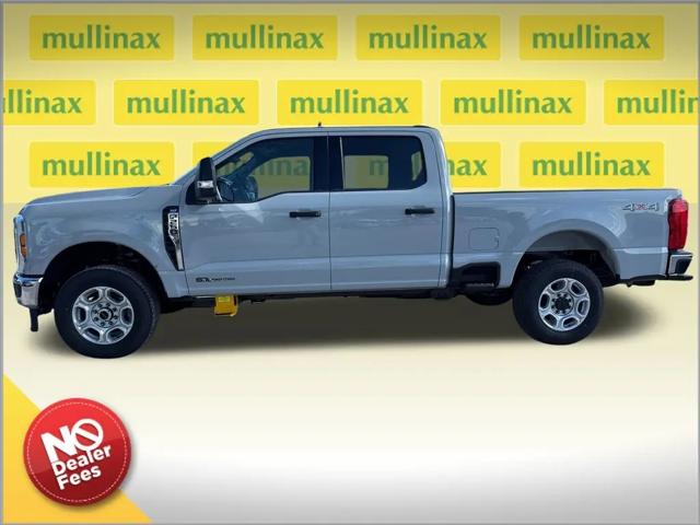 2026 Ford F-250 XLT