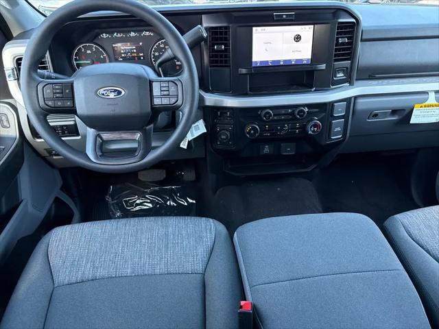 2026 Ford F-250 XLT