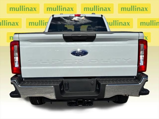 2026 Ford F-250 XLT