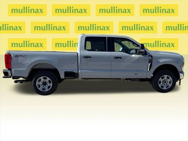2026 Ford F-250 XLT