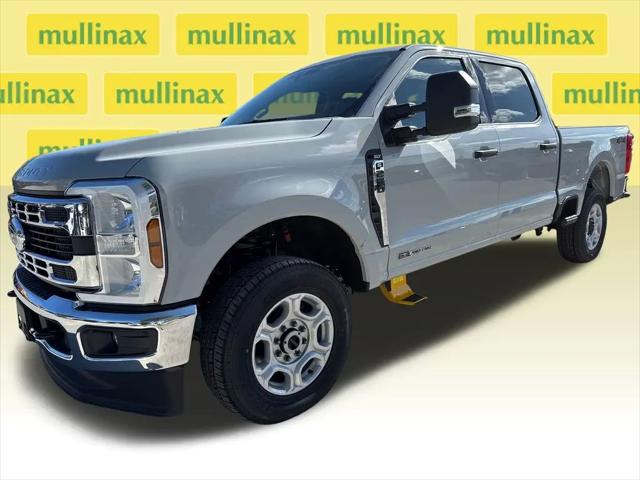 2026 Ford F-250 XLT