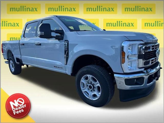 2026 Ford F-250 XLT for sale in LAKE PARK, FL
