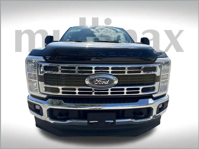 2026 Ford F-250 XLT