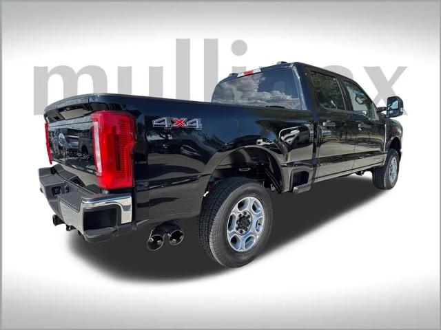 2026 Ford F-250 XLT