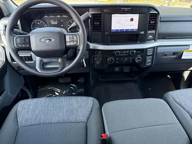 2026 Ford F-250 XLT