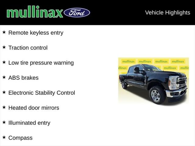 2026 Ford F-250 XLT