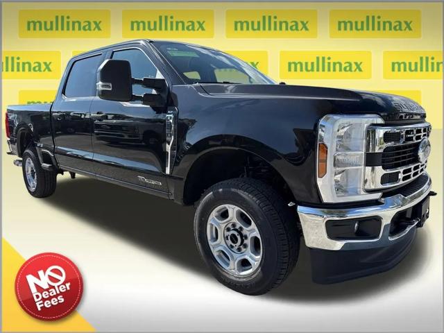 2026 Ford F-250 XLT for sale in LAKE PARK, FL