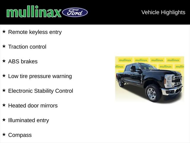 2026 Ford F-250 XLT