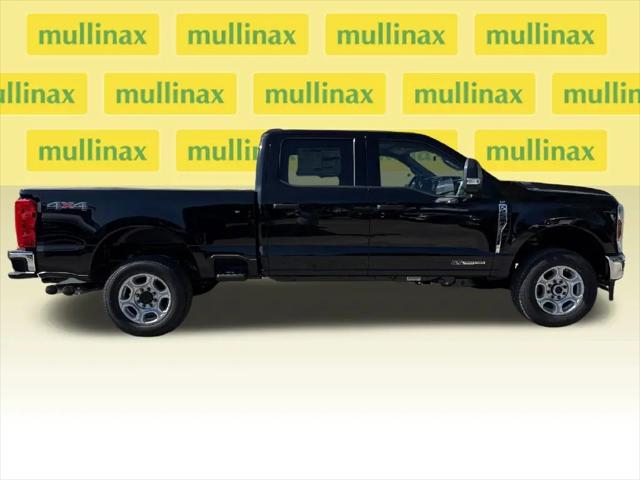2026 Ford F-250 XLT