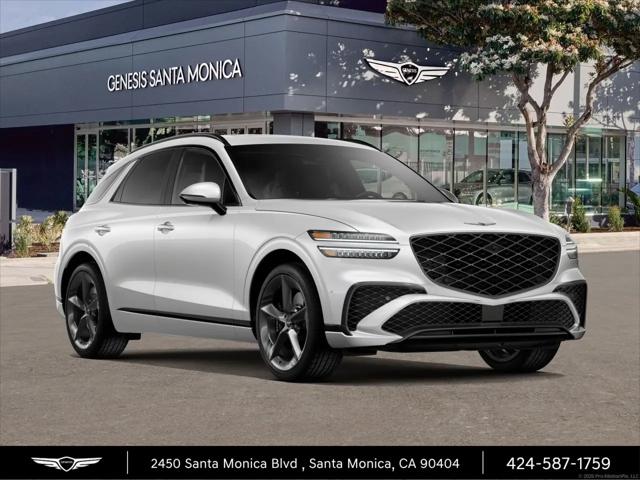 2026 Genesis GV70 3.5T Sport Prestige for sale in Santa Monica, CA