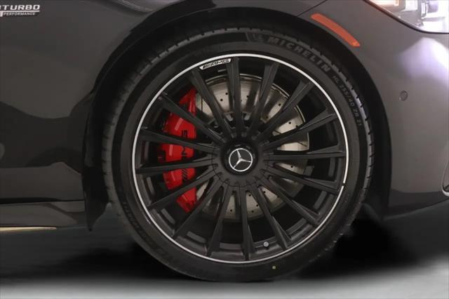 2026 Mercedes-Benz AMG S 63 E 4MATIC