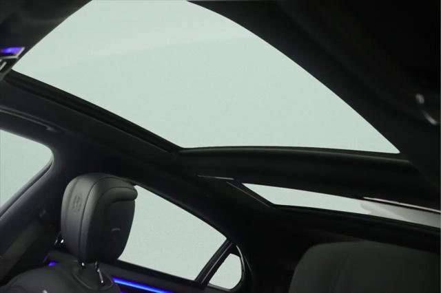 2026 Mercedes-Benz AMG S 63 E 4MATIC