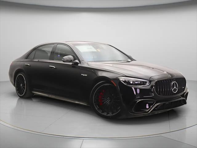 2026 Mercedes-Benz AMG S 63 E 4MATIC for sale in Arcadia, CA