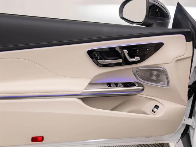 2026 Mercedes-Benz E-CLASS E 300 CLE 300