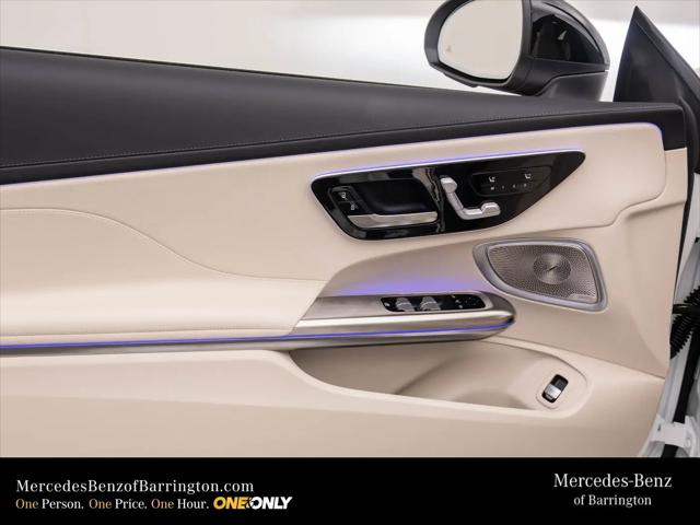 2026 Mercedes-Benz E-CLASS E 300 CLE 300
