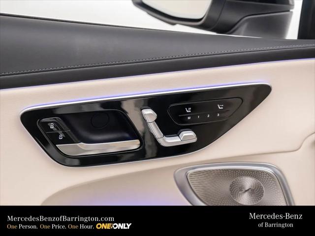 2026 Mercedes-Benz E-CLASS E 300 CLE 300