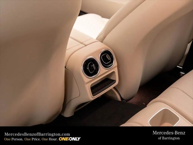2026 Mercedes-Benz E-CLASS E 300 CLE 300
