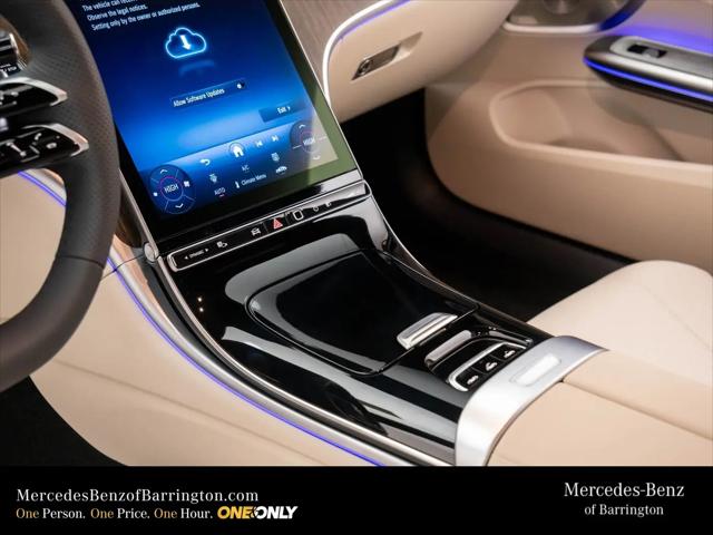 2026 Mercedes-Benz E-CLASS E 300 CLE 300