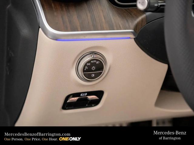 2026 Mercedes-Benz E-CLASS E 300 CLE 300