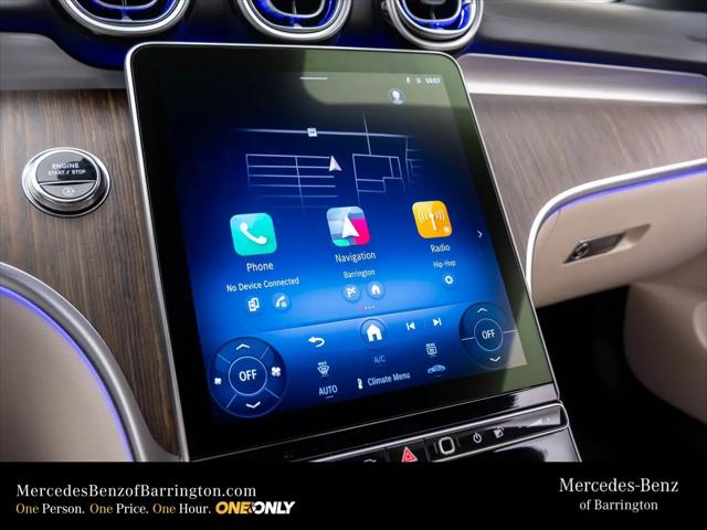 2026 Mercedes-Benz E-CLASS E 300 CLE 300