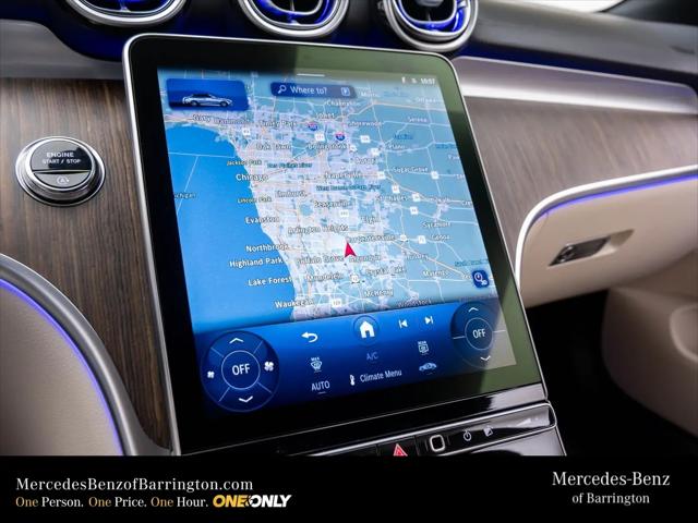2026 Mercedes-Benz E-CLASS E 300 CLE 300