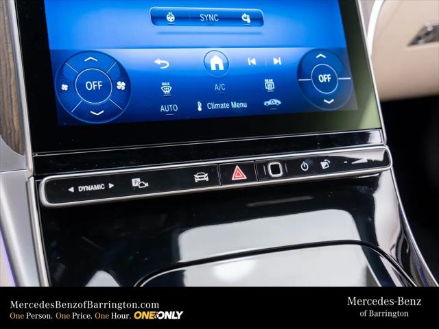 2026 Mercedes-Benz E-CLASS E 300 CLE 300