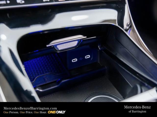 2026 Mercedes-Benz E-CLASS E 300 CLE 300