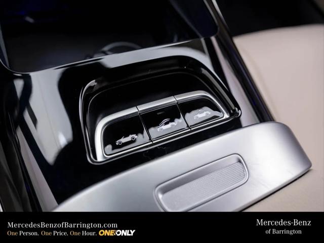 2026 Mercedes-Benz E-CLASS E 300 CLE 300