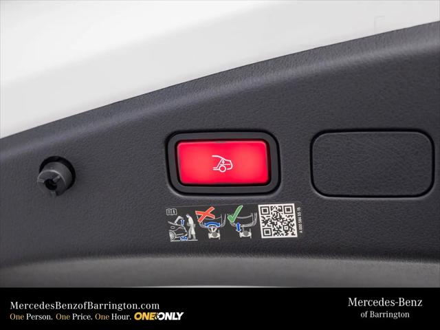 2026 Mercedes-Benz E-CLASS E 300 CLE 300