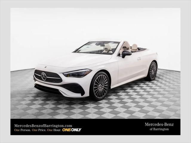 2026 Mercedes-Benz E-CLASS E 300 CLE 300 for sale in Barrington, IL