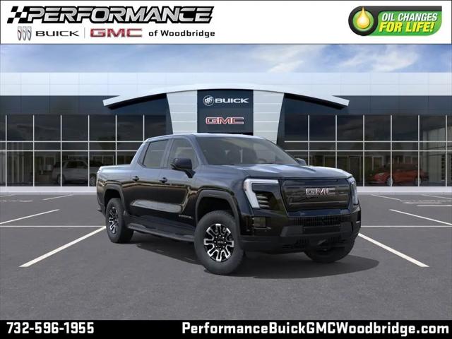 2026 GMC Sierra Standard Range Elevation for sale in Woodbridge, NJ